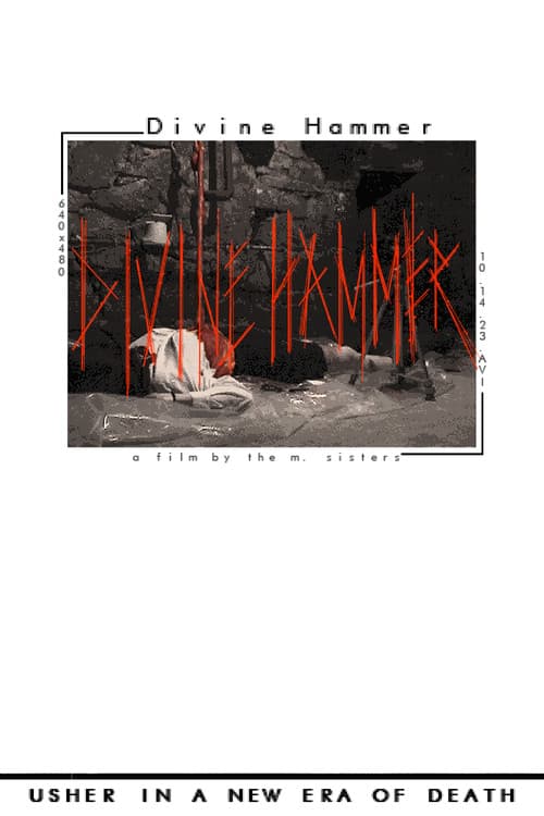 Divine Hammer