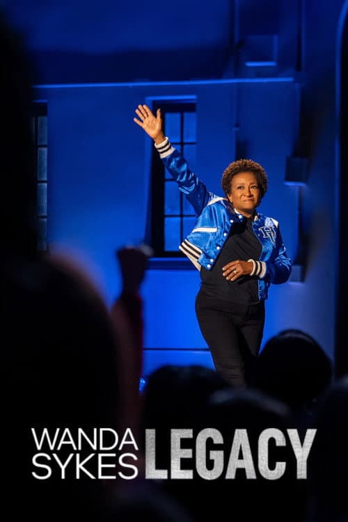 Wanda Sykes: Legacy