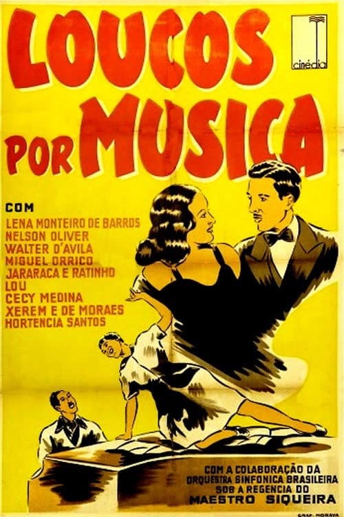 Loucos por Música