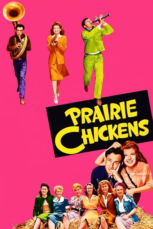 Prairie Chickens