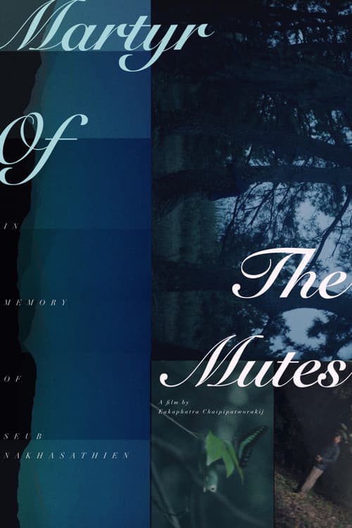 Martyr of the Mutes