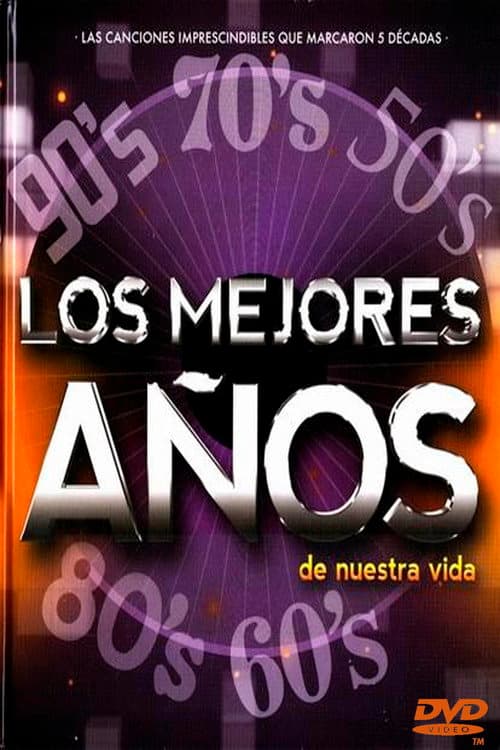 50 años de... Canciones