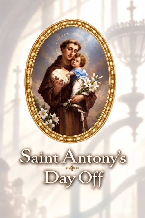Saint Antony's Day Off