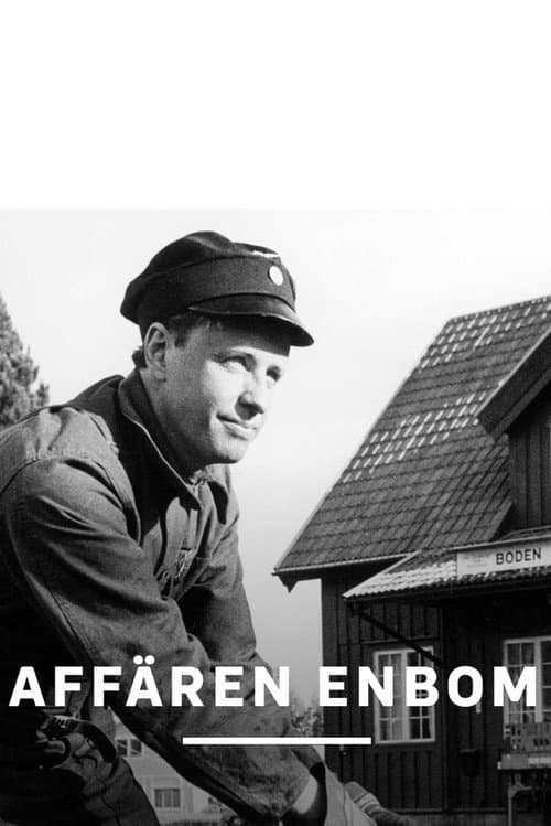Affären Enbom