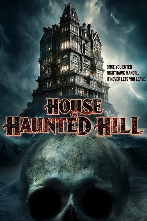 House on Haunted Hill