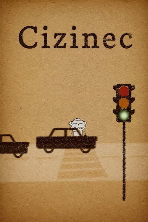 Cizinec