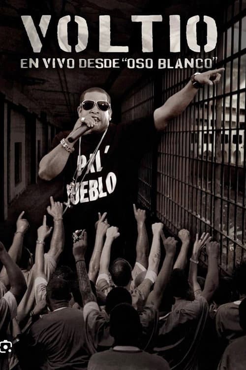 Voltio: En Vivo Desde Oso Blanco