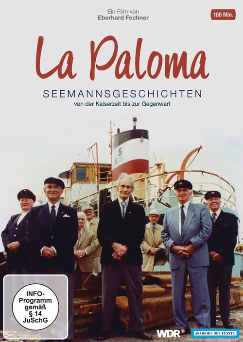 La Paloma