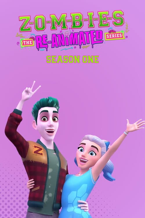 Season 1