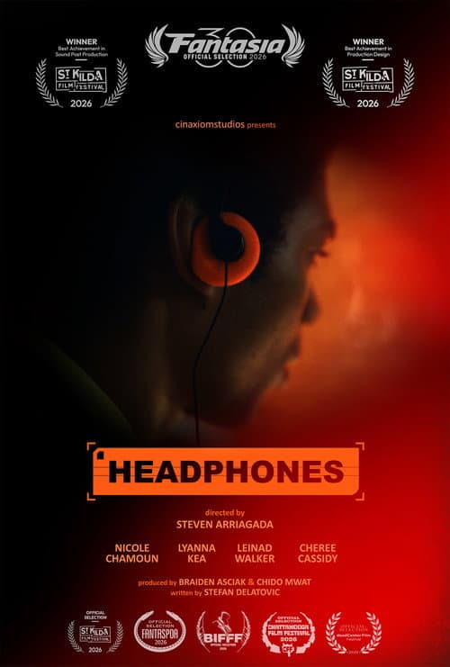 Headphones