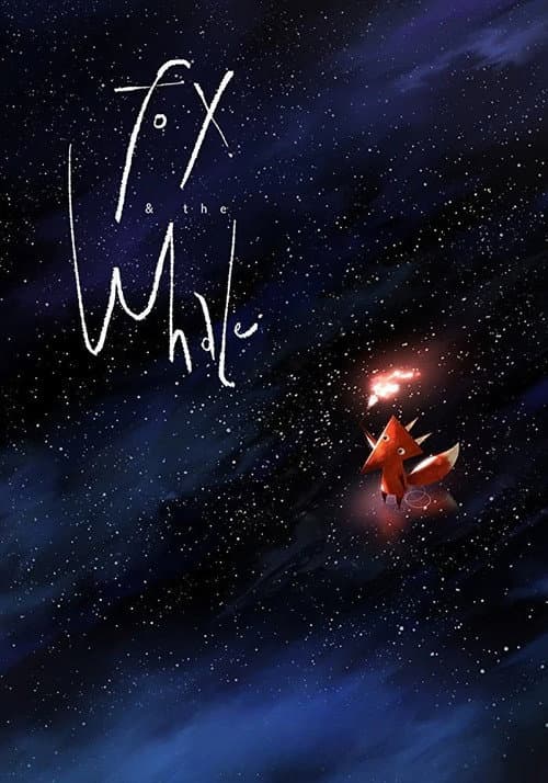 Fox and the Whale