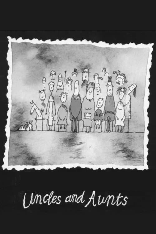 Uncles & Aunts I