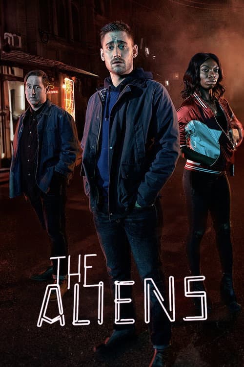 The Aliens