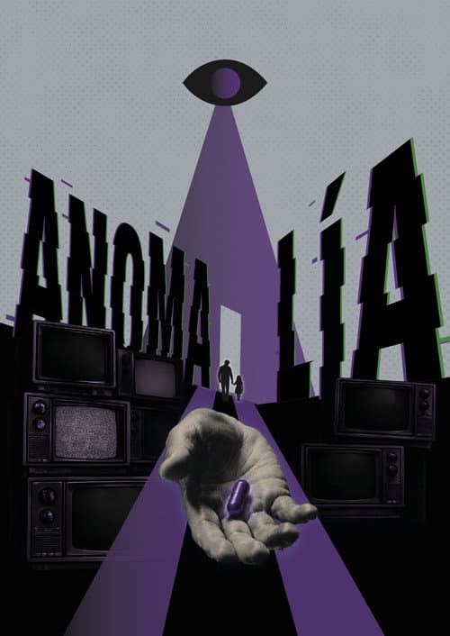 Anomalía