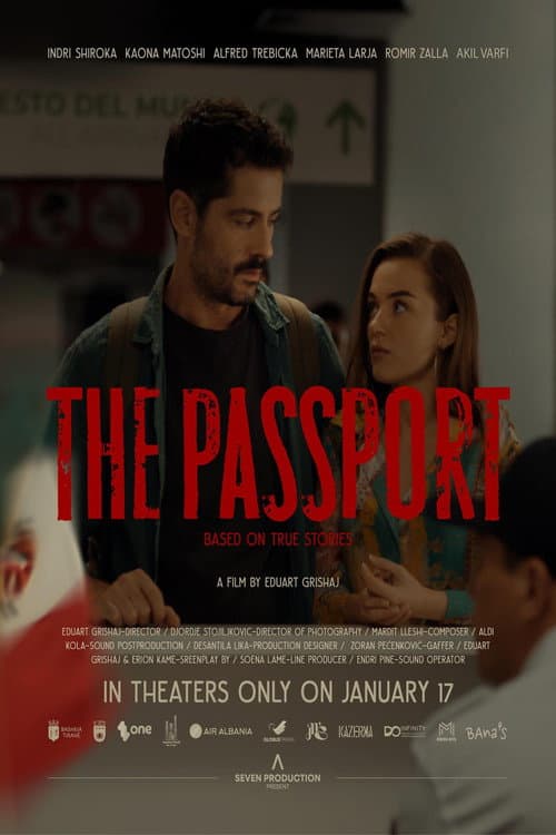 The Passport