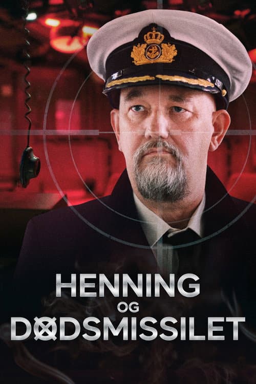 Henning og dødsmissilet