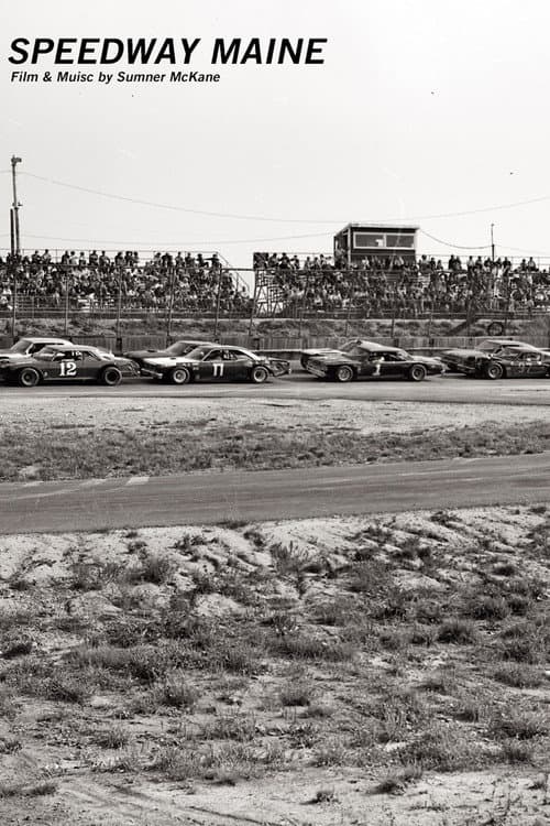 Speedway Maine