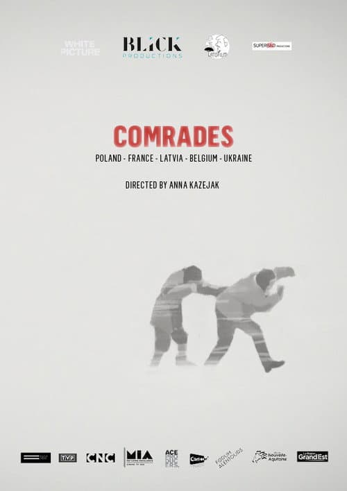 Comrades