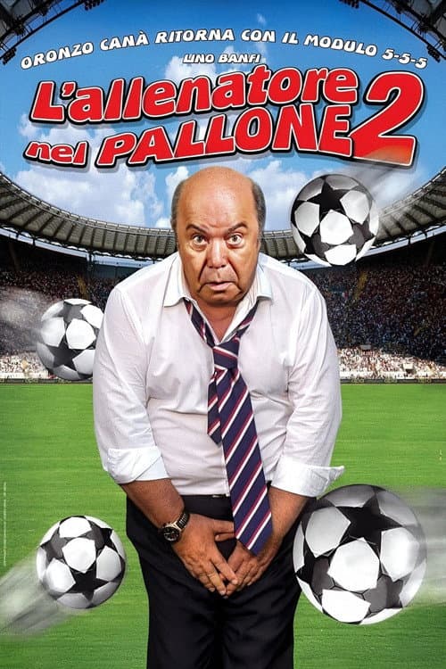 L'allenatore nel pallone 2