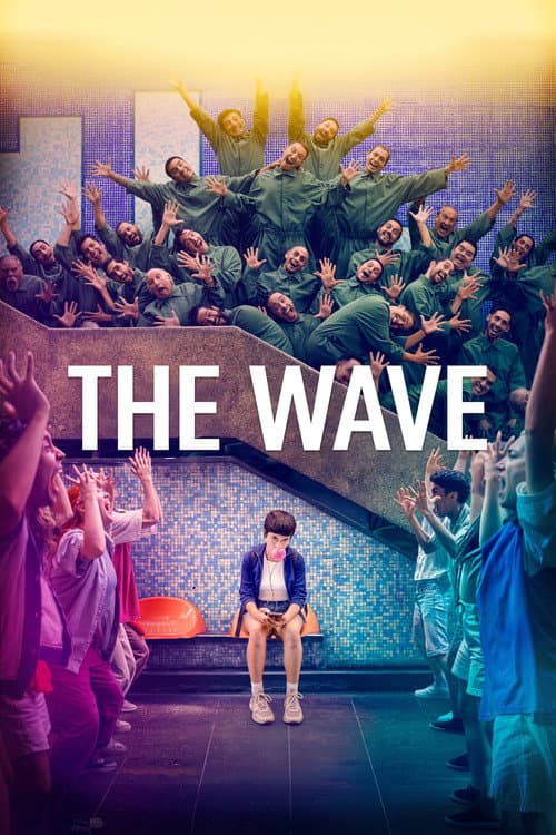The Wave