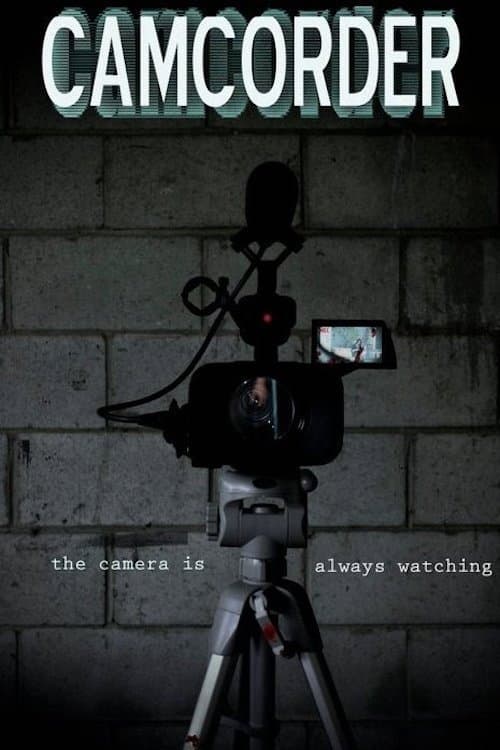 Camcorder
