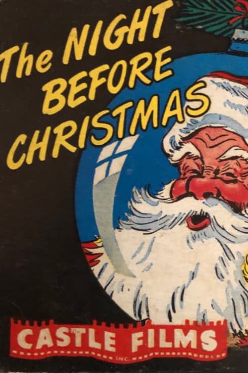 The Night Before Christmas