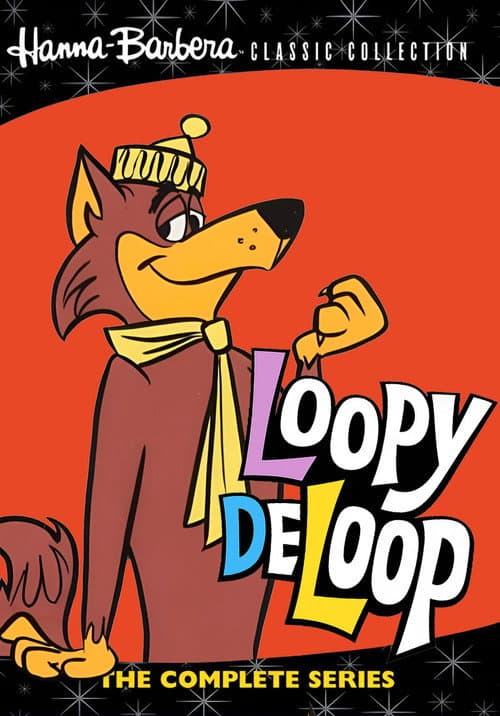 Loopy de Loop