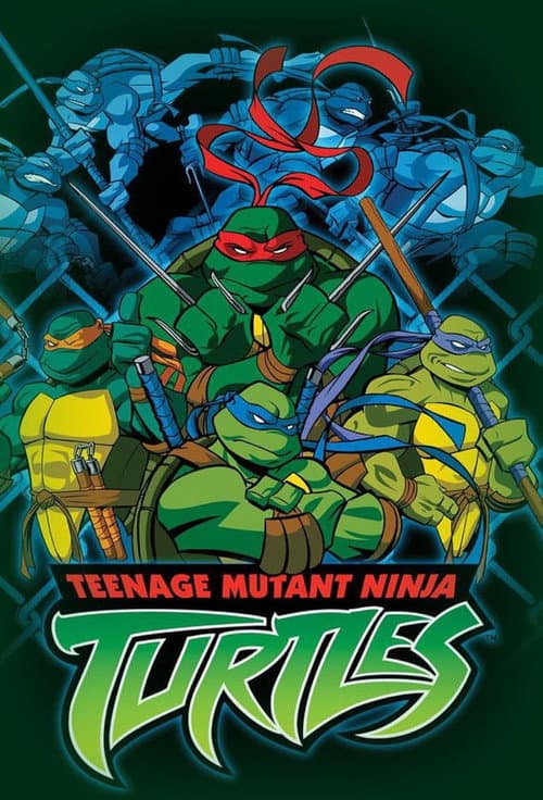 Untitled hybrid live-action Teenage Mutant Ninja Turtles