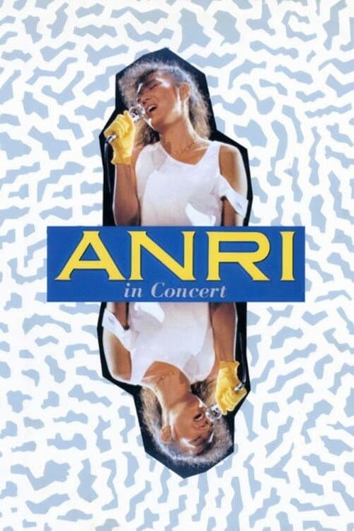 ANRI IN CONCERT