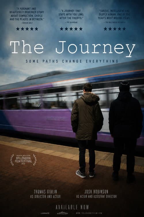 The Journey