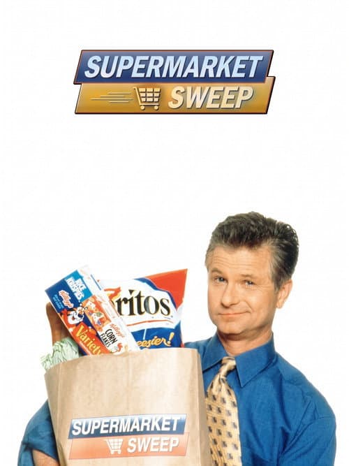 Supermarket Sweep