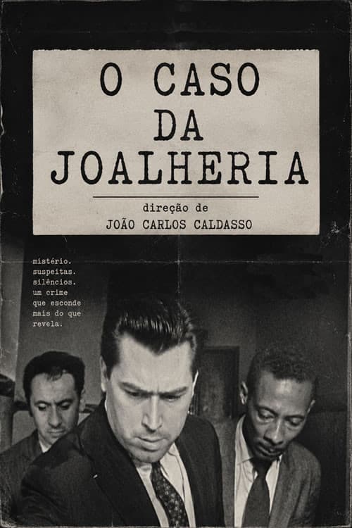 O Caso da Joalheria