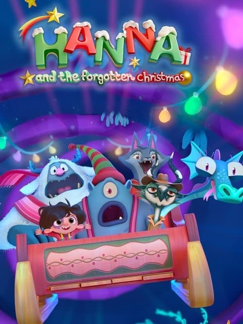 Hanna and the Forgotten Christmas