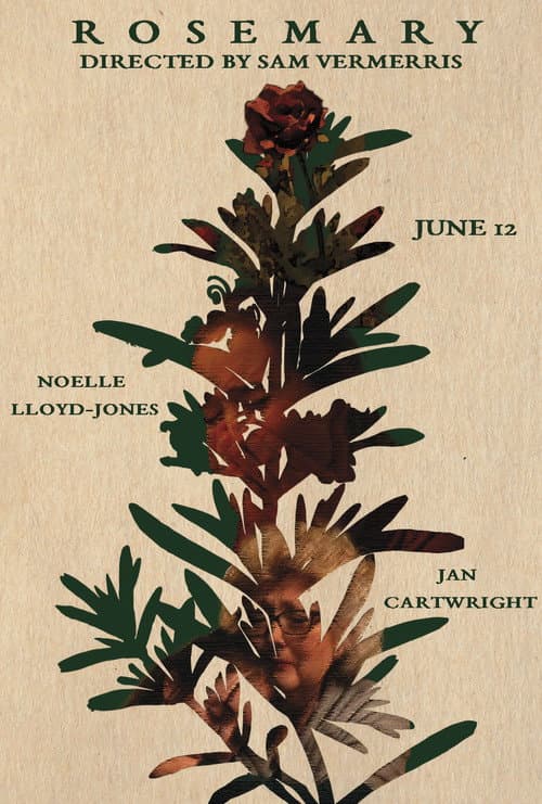 Rosemary