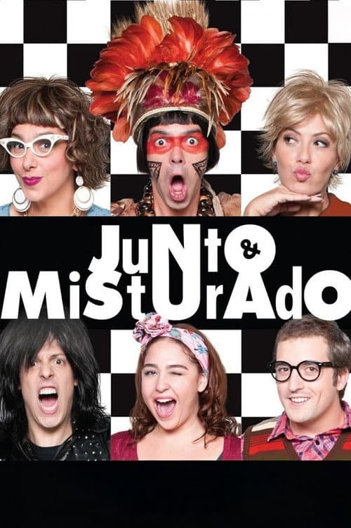 Junto & Misturado