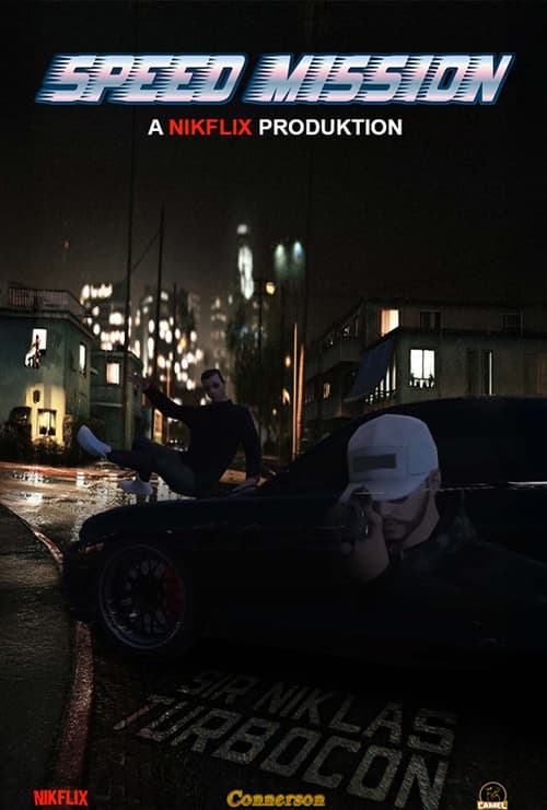 Speed Mission