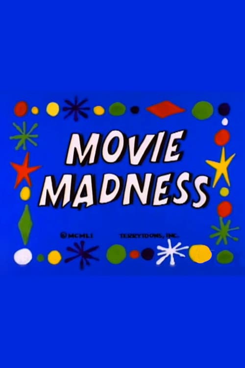 Movie Madness