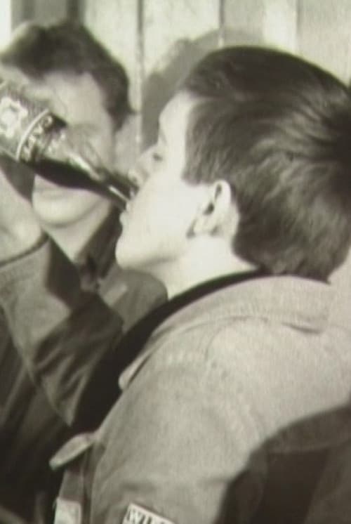 Alkoholmißbrauch durch Jugendliche