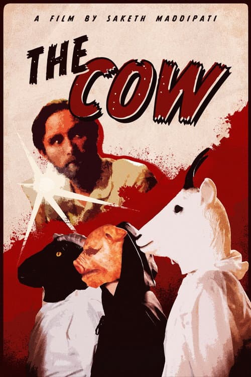 The Cow
