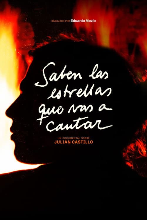 Saben las estrellas que vas a cantar