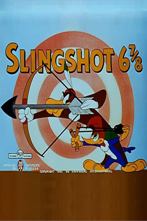 Slingshot 6⅞