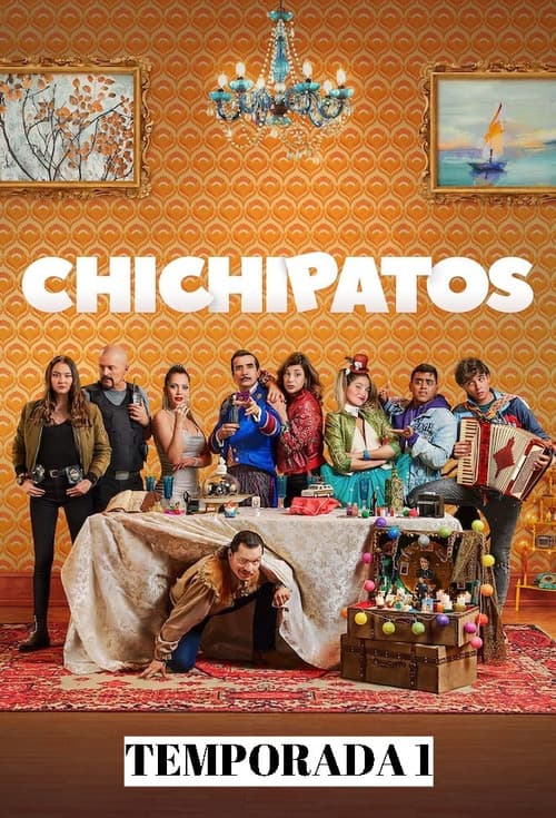 Season 1