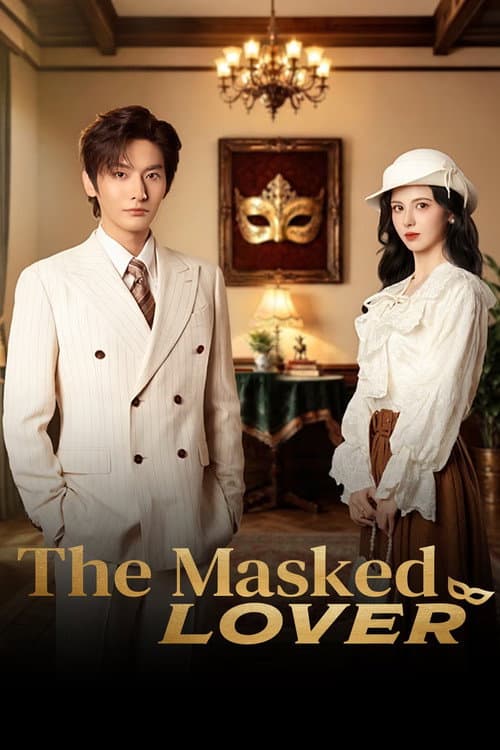 The Masked Lover