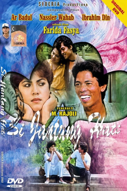 Si Jantung Hati