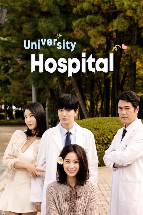 University Hospital
