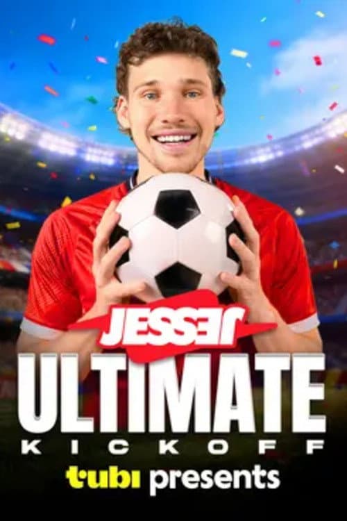 Jesser's Ultimate Kickoff