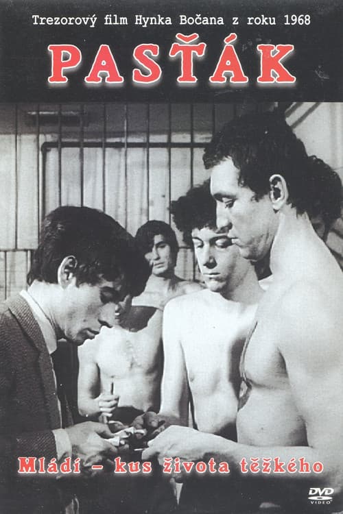 The Borstal