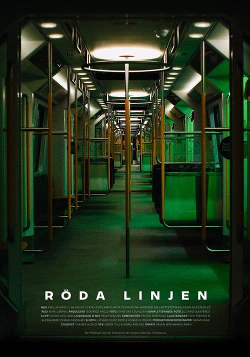 The Red Line