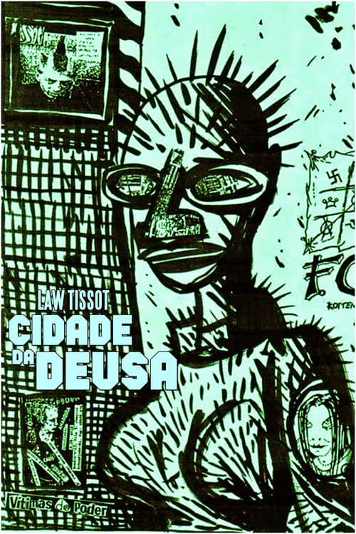 Cidade da Deusa