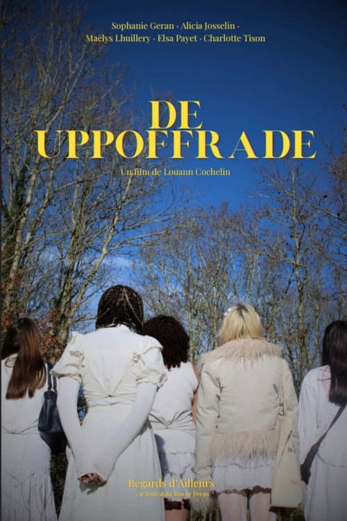 De Uppoffrade